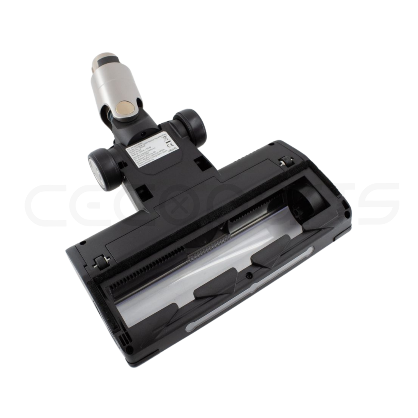 Base De Aspiracion | Pie De Aspiracion Conga Rockstar 12500 Stellar Aquapet Flex