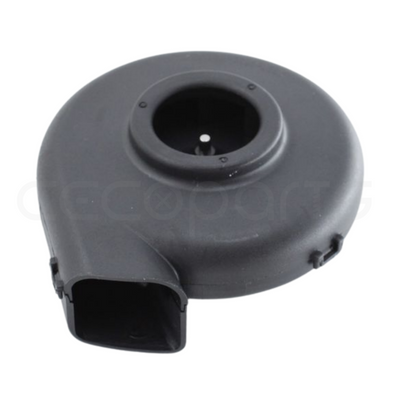 Motor ducto Aspiración Conga 11090 Y 13090 Spin Revolution y 12090 Twice Roller