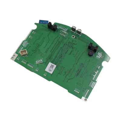 Placa base PCB Conga 2499 ULTRA HOME ADVANCED (SOLO AUTOVACIADO)