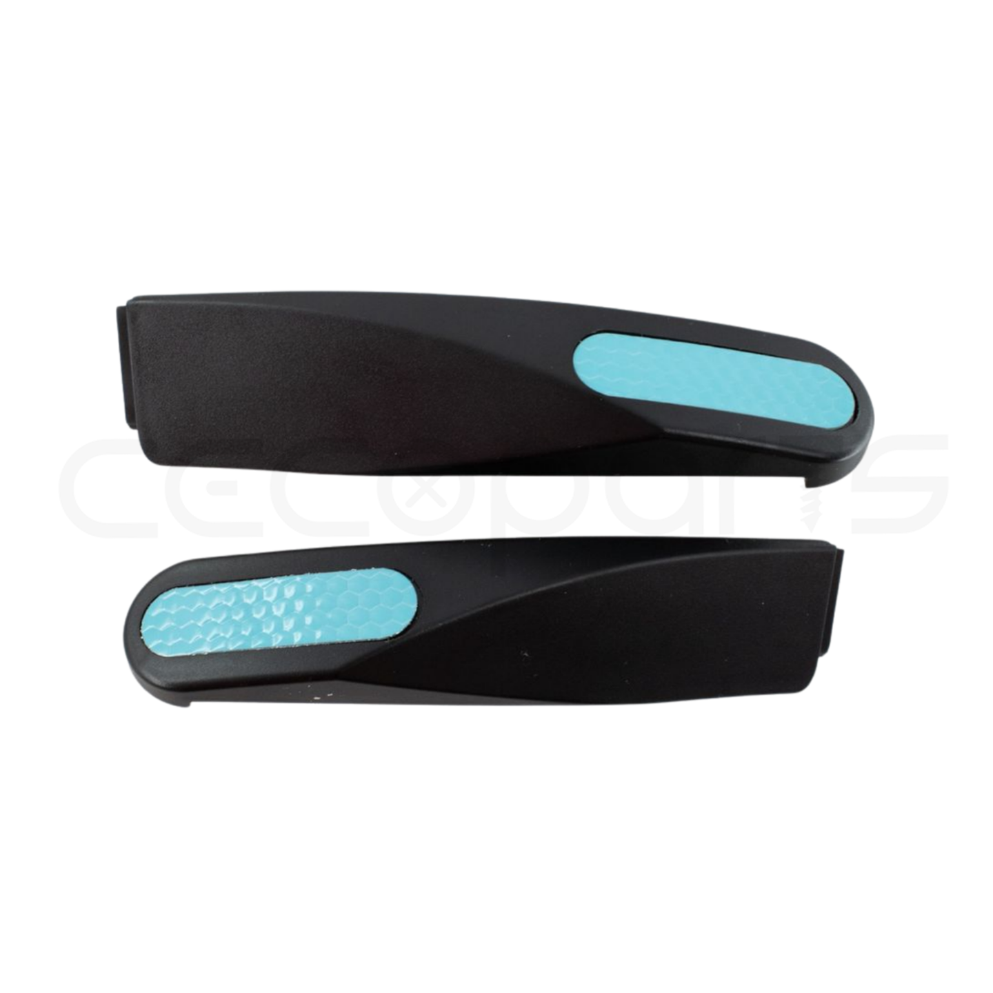 Embellecedor Trasero Bongo Serie A+ Max 45 Connected