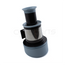 Soporte Filtro De Alto Rendimiento V1 Rockstar 1500 Ray Pure/1500 Ray Jalisco/1500 Ray Ergowet Anima