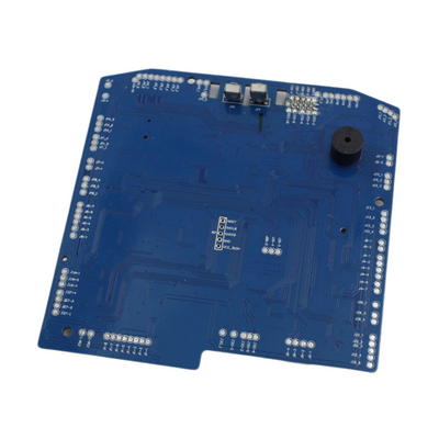 Placa Base PCB Conga 1490 Gyro, 1590 Gyro