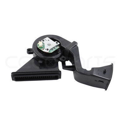 Motor Ducto Aspiración Conga Eternal, 7490 Eternal y 7290 Eternal