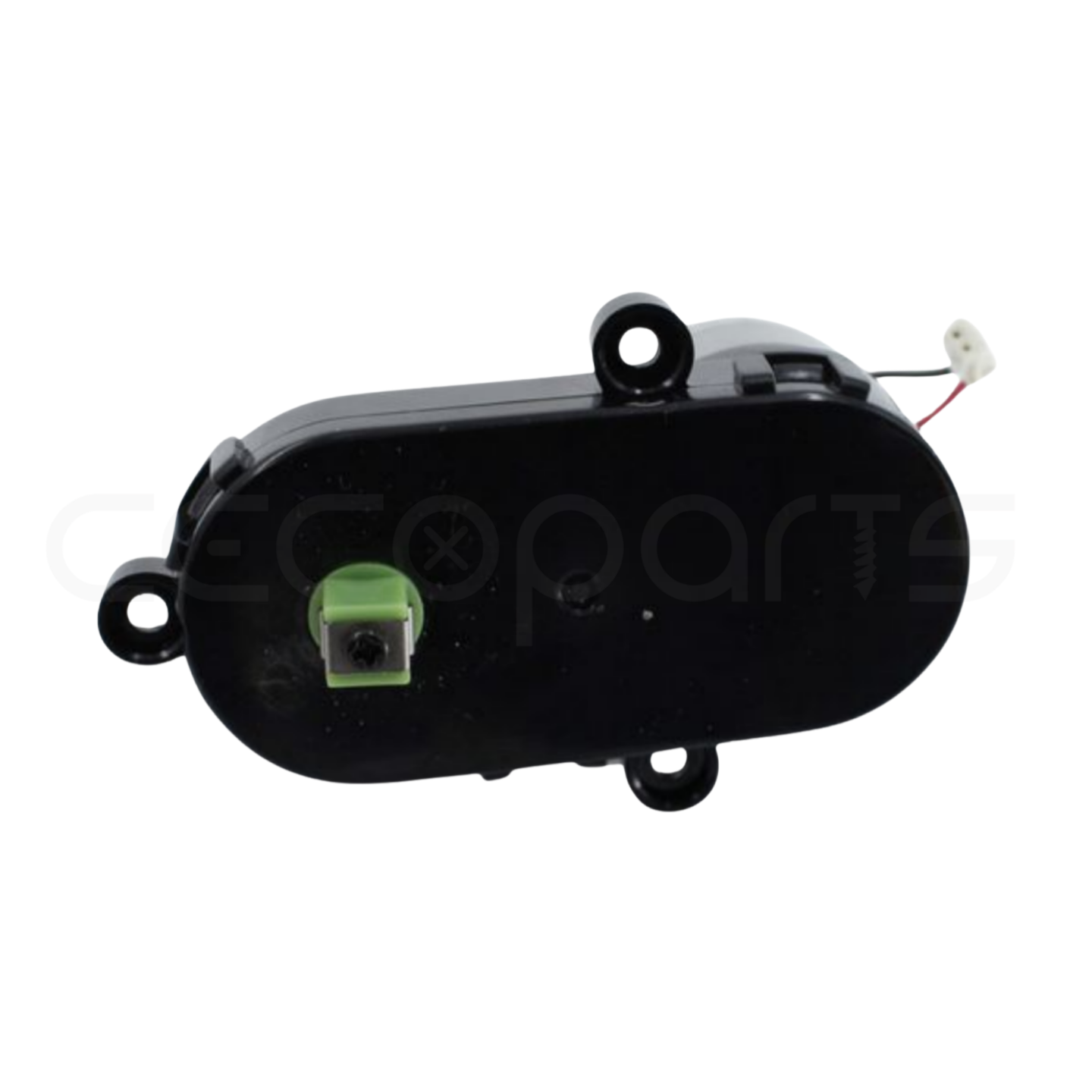 Motor Escobilla VERDE R Conga 7290 Eternal