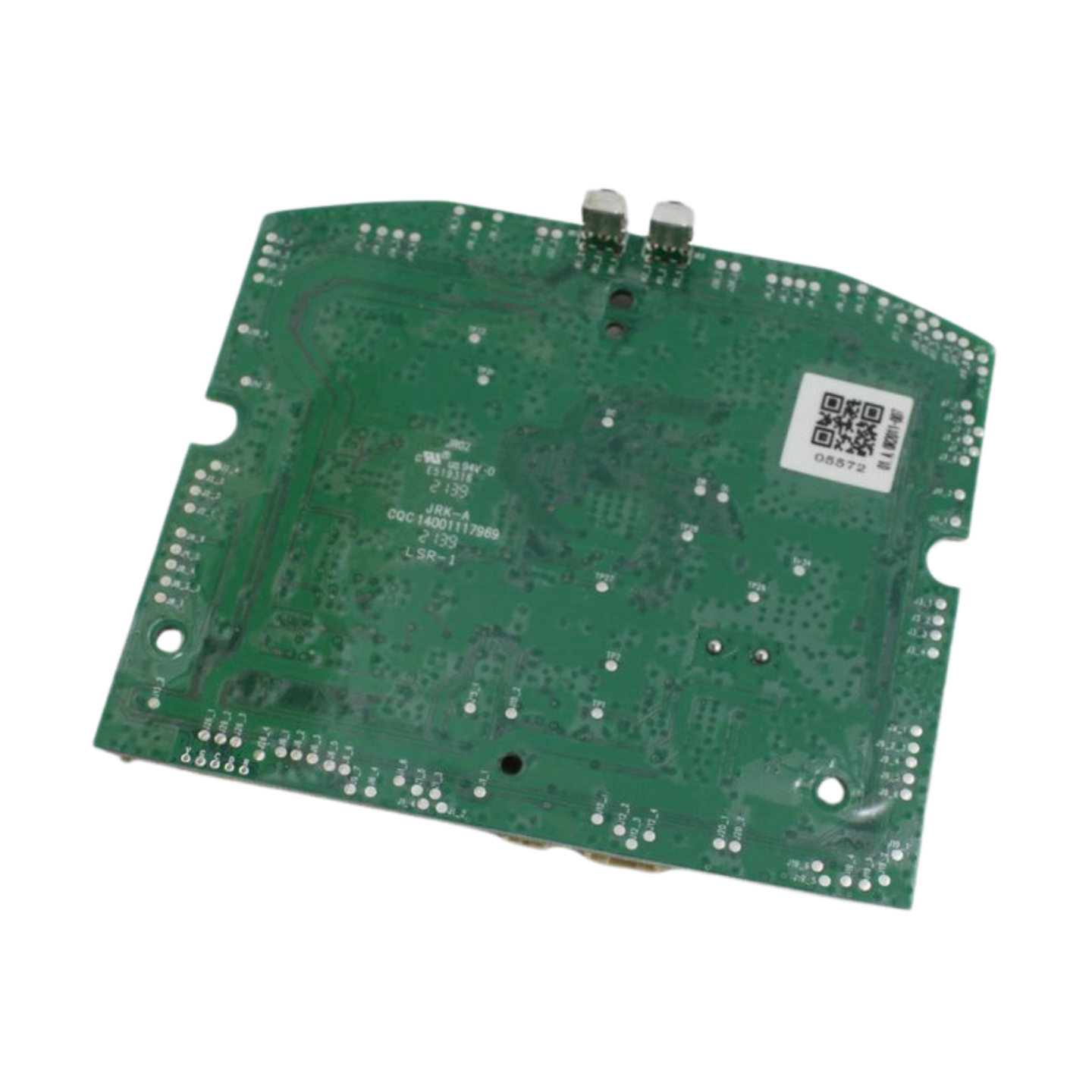 Placa Base Pcb Conga 1390 Gyro