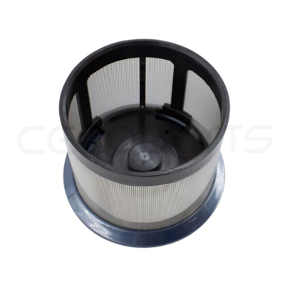 Filtro de Particulas Conga Rocktar 6500 Century Ergowet