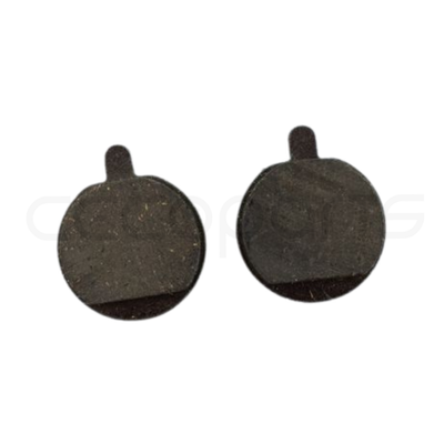 Pastillas de Freno Bongo Serie A+ Max 45 Connected