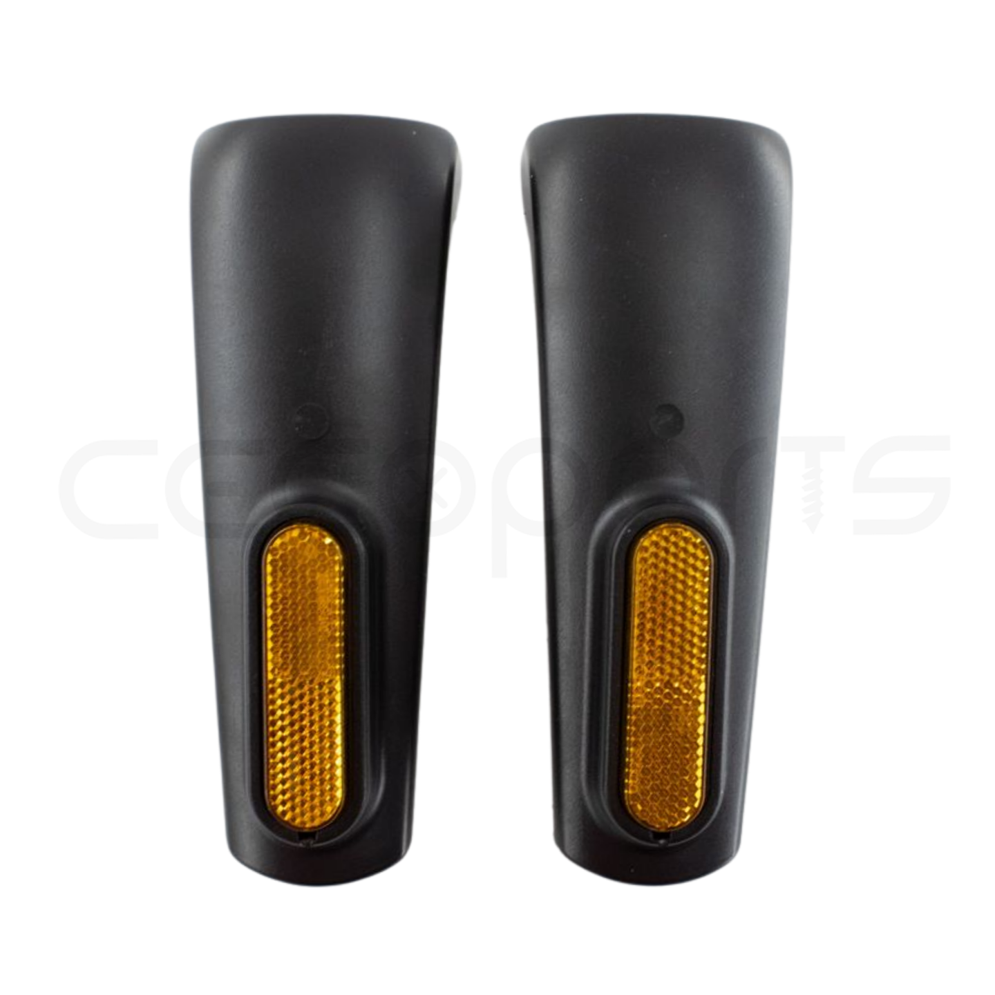 Embellecedor De Horquilla Bongo Serie A+ Max 45 Connected