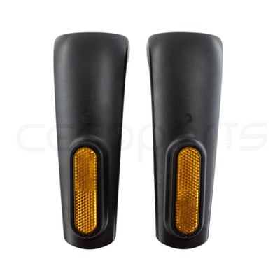 Embellecedor de Horquilla Bongo Serie A+ Max 45 Connected