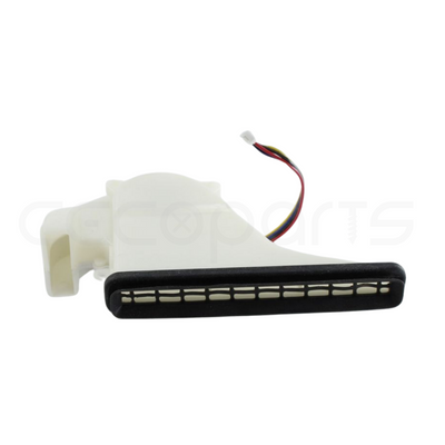 Motor ducto completo Conga 1490 V2