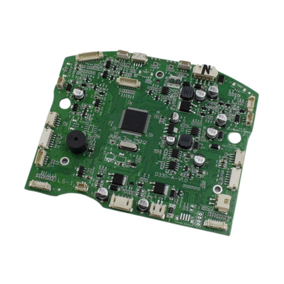 Placa base PCB Conga 999 Vital / 999 Titanium / Quick&Clean Vital / Quick&Clean Titanium