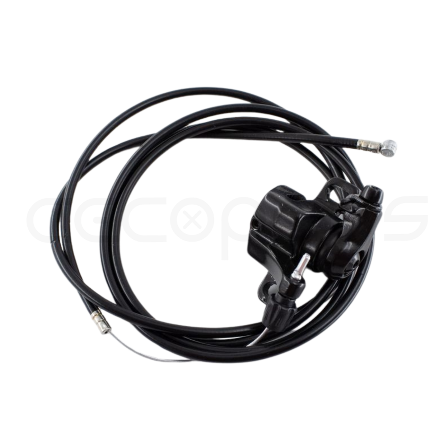 Pinza + Cable De Freno Bongo Serie A+ Max 45 Connected