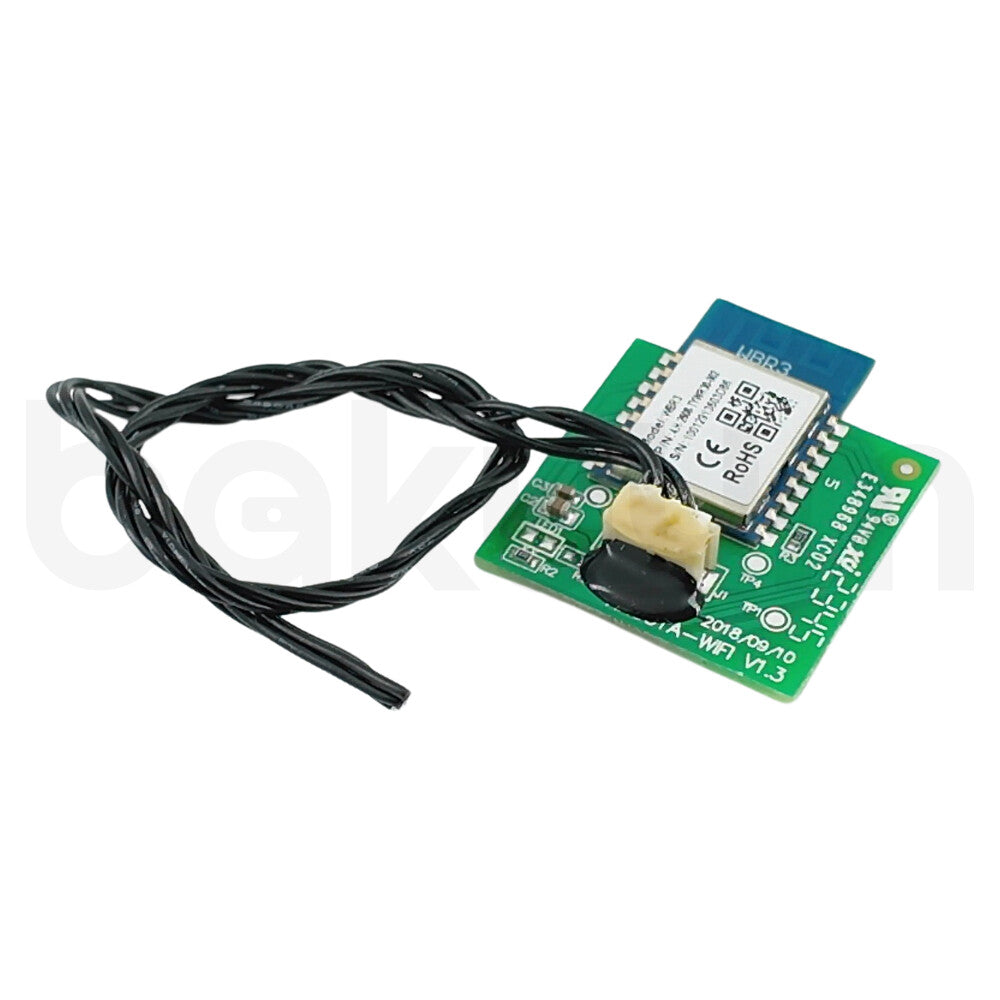 Modulo Wifi Conga 999 Origin Genesis | Conga 999 Map X-treme | Conga 999 Map Genesis | Conga 999 Origin X-treme | Conga M10 | Conga M10 Xtreme