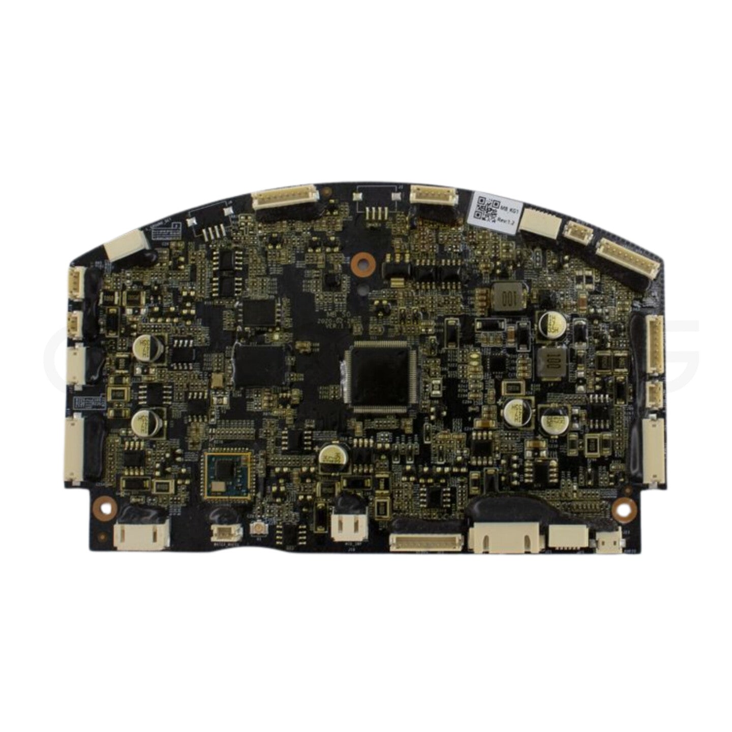 Pcb Conga 5290 Ultra