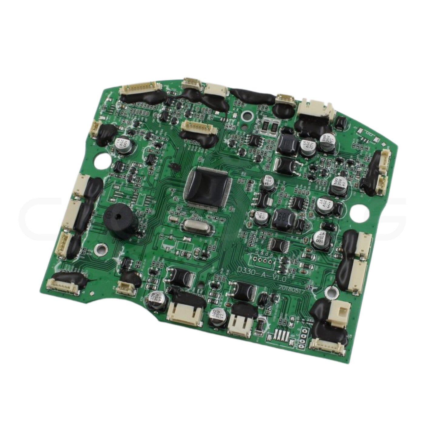 Pcb Solo Quick En Bakuum Conga Quick&clean Titanium | Conga Quick&clean Vital | Conga 999 Titanium | Conga 999 Vital | Conga 999 Vital X