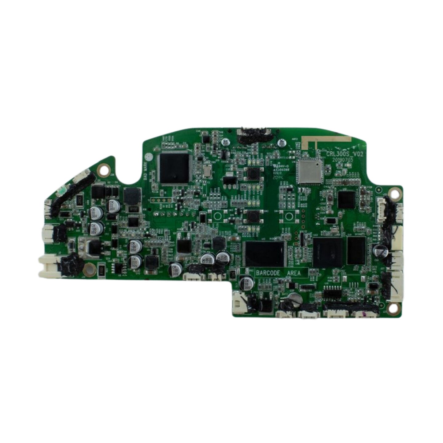 Pcb Conga 6090