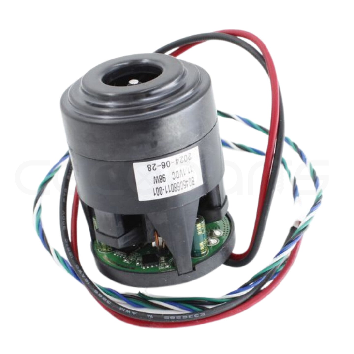 Motor Aspiracion Conga 6090 | Conga 5490 | Conga 7090 Ai | Conga 5090