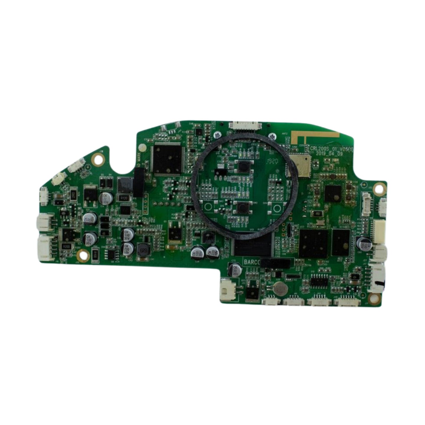 Pcb Conga 4090