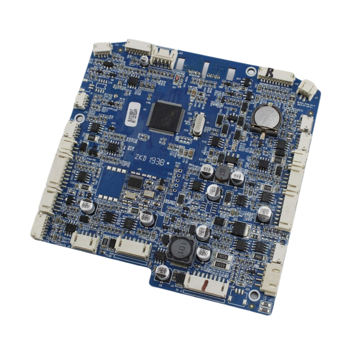 Pcb Conga 1490 Impulse | Conga 1590 Active
