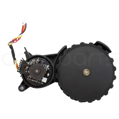 Rueda R Conga 8490 Ultimate Ultra Power Home | Conga 8490 Ultimate Ultra Power | Conga 7490 Ultimate Home Genesis | Conga 7490 Ultimate Genesis | Roconga 7490 Ultimate Home X-treme | Conga 7490 Ultimate X-treme