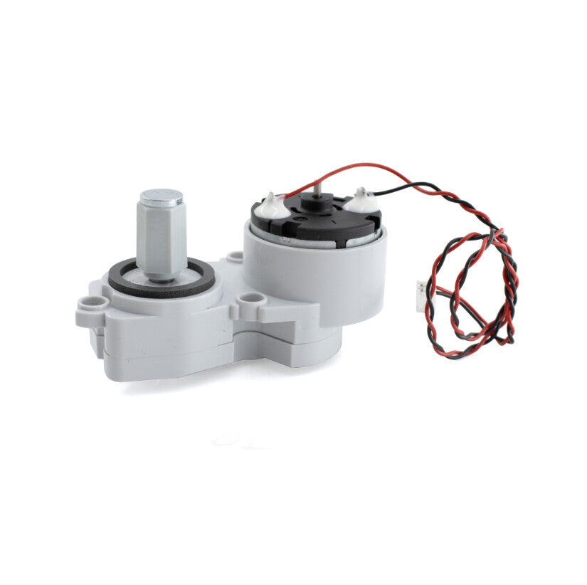 Motor Mopa Conga 11090 Spin Revolution Homewash | Conga 11090 Spin Revolution Home&wash T
