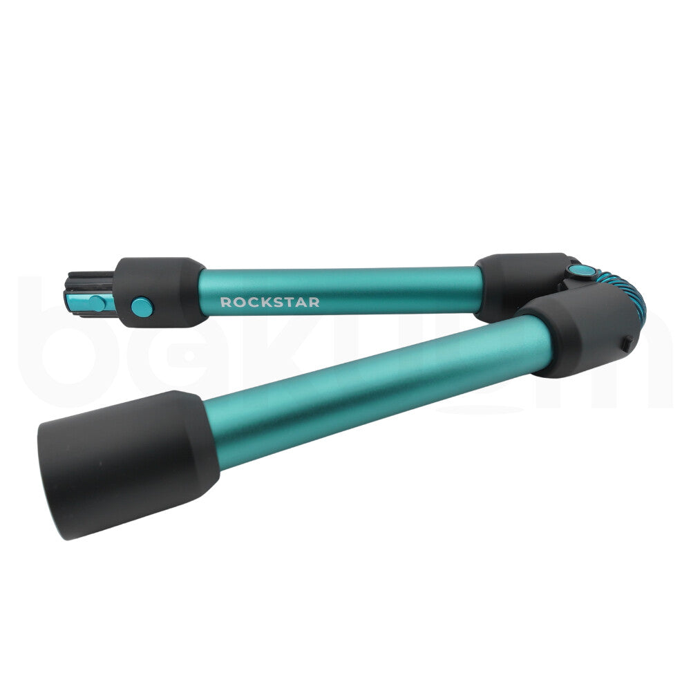 Tubo Flexible Rx50 Pet Flex | Conga Rockstar Rx50 Pet Flex X Treme | Rx50 Pet Flex Genesis | Rx50 Pet Flex