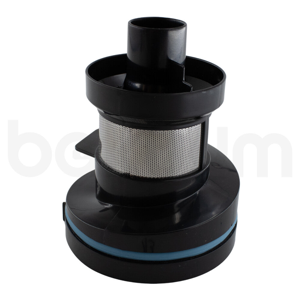 Portafiltros V1 Aspirador Vertical Conga Rockstar 5500 Hurricane Twice | Conga Rockstar 3500 Storm Pet Flex | Aspirador Vertical Conga Rockstar 3500 Storm Jalisco | Aspirador Vertical Conga Rockstar 3500 Storm Flex Animal | Aspirador Vertical Conga Rockst