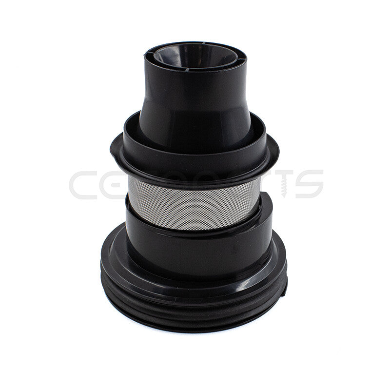 Portafiltro Conga Rockstar 8500 Infinity Ergowet Animal | Conga Rockstar 7500 Astral Jaliscazo Animal | Conga Rockstar 7500 Astral Flex Animal | Conga Rockstar 7500 Astral Ergowet Animal | Conga Rockstar 7500 Astral Ergowet Animal T | Conga Rockstar 7500