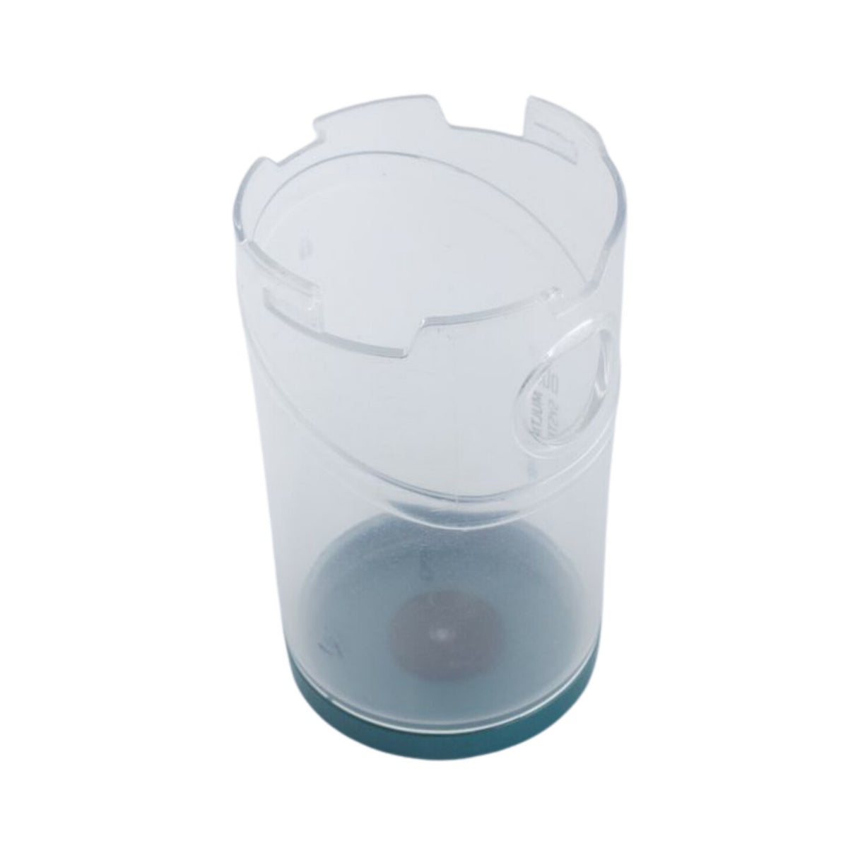 Deposito De Polvo Aspirador Vertical Rockstar 200 Vital Ergoflex | Conga Rockstar 200 Vital | Aspirador Escoba Digital Conga Rockstar 100 Vital