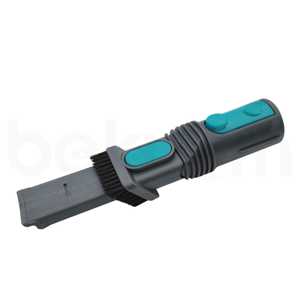 Cepillo 2 En 1 Conga Rockstar 1500 Bolt