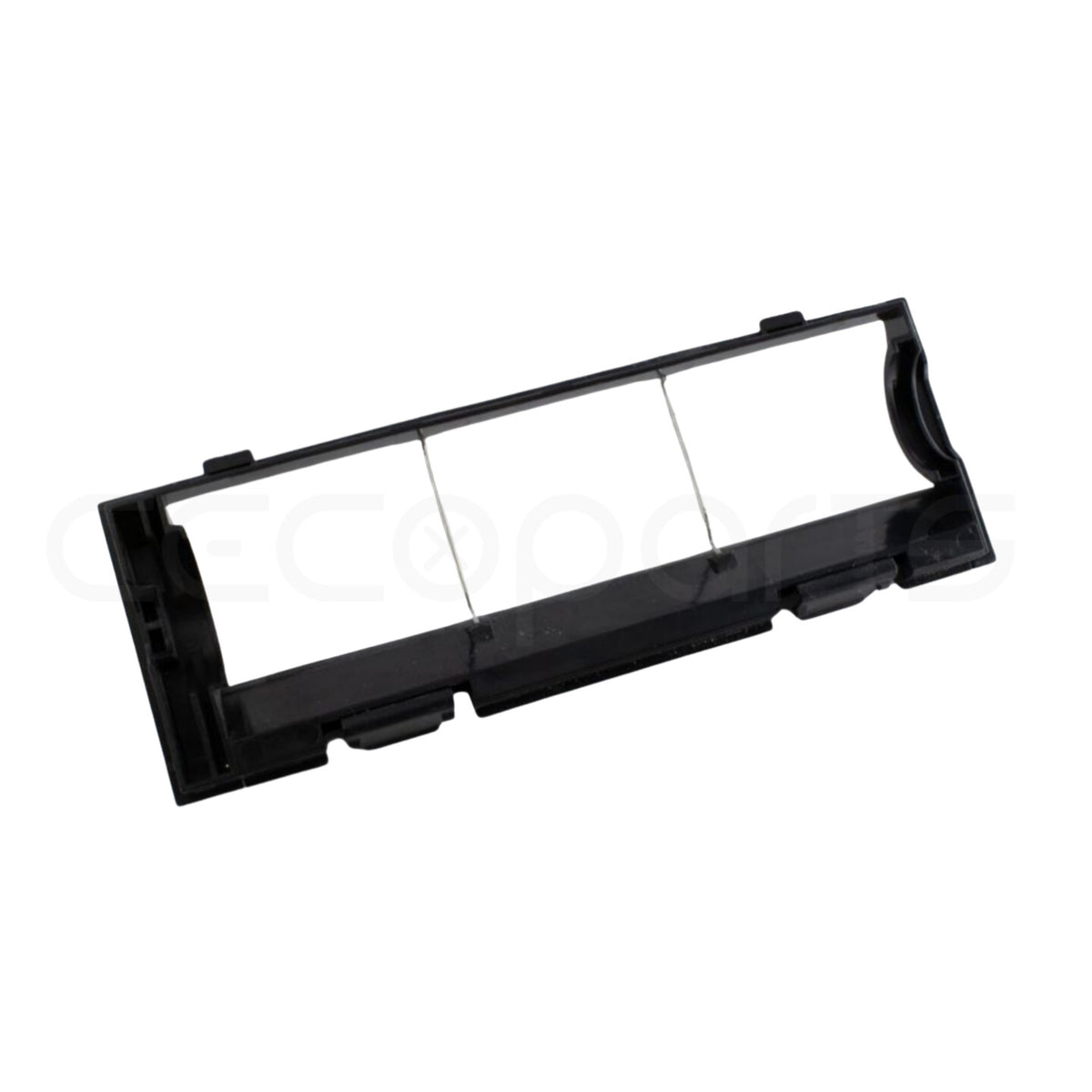 Tapa Cepillo Central Cerdas Y Silicona Conga 2290 X-treme | Conga 2299 Ultra Home X-treme | Conga 999 Vital | Conga 1990 Modelos | Conga 2290 Ultra | Conga 2290 Ultra Home | Conga 999 Titanium | Conga 1990 Vital | Conga 1990 Titanium | Conga 1990 Ultimat