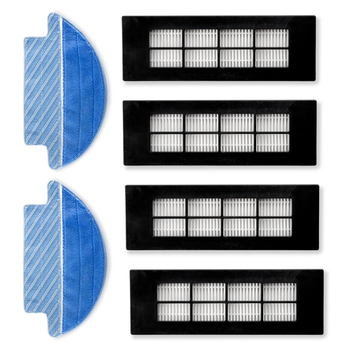 Set De Mantenimiento Para Conga 3090 | Conga 3090 | Conga 3090