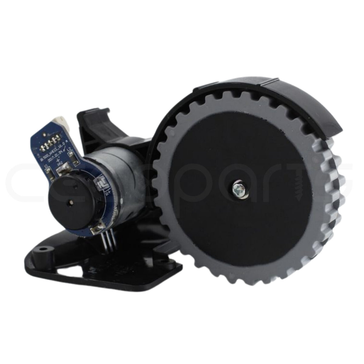 Rueda L Conga 1390 | Conga 1290 Gyro | Conga 1590 Active | Conga 1490 Impulse