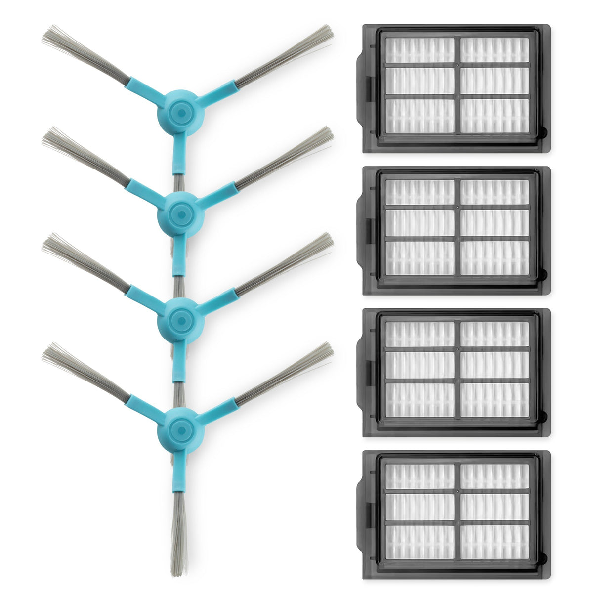 Set De Mantenimiento Para Conga 20090 Proai Infinitysoap Cutspa