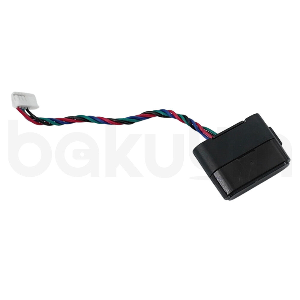 Conga M20 Front Anti-fall Sensor