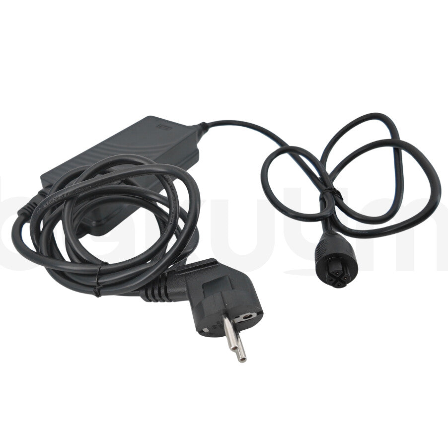 Cable De Alimentacion Conga Pooldroid 5000 Totalclean Pearl
