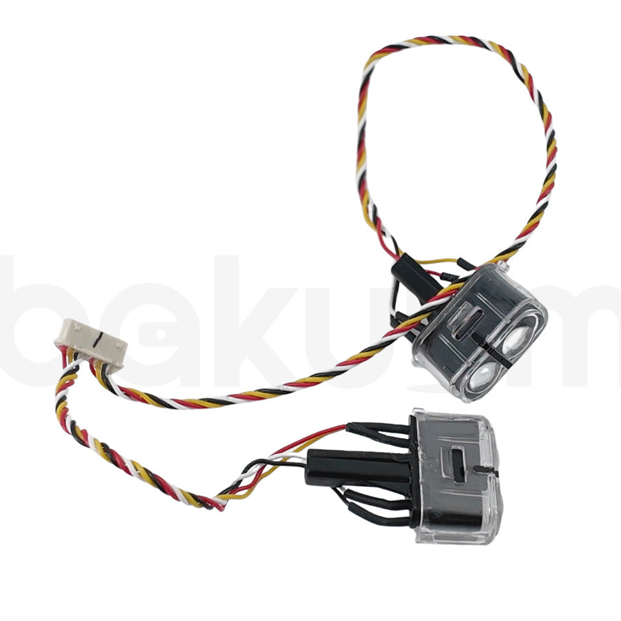 Sensor Anticaida Conga X100 | Conga X100 Xtreme