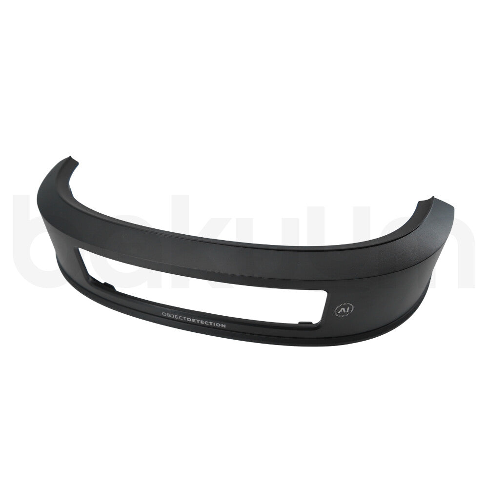 Parachoques Frontal Conga Z100 | Conga Z100 X-treme