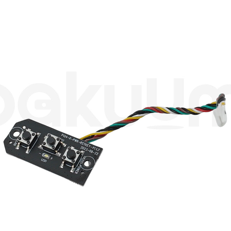 Pcb Botonera Conga Z100 | Conga Z100 X-treme