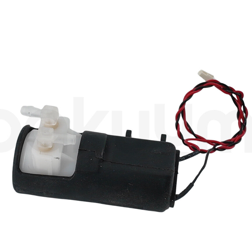Bomba Agua Limpia Mopa Conga Z100 | Conga Z100 X-treme
