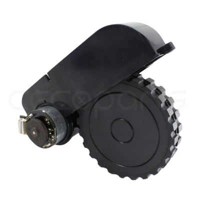 Rueda R Conga 7490 Eternal X-treme | Conga 7490 Eternal Genesis | Conga 7490 Eternal Home X-treme | Conga Eternal Pet Titanium | Conga Eternal Pet X-treme | Conga Eternal Pet Vital | Conga Eternal Max Ultimate | Conga Eternal Max Titanium | Conga Eternal