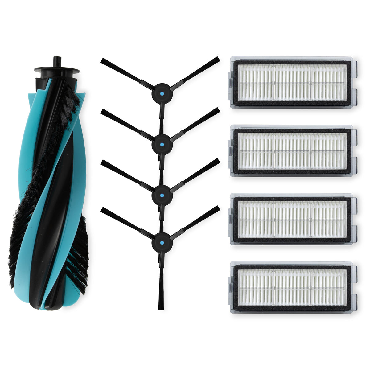Set De Mantenimiento Para Conga X70