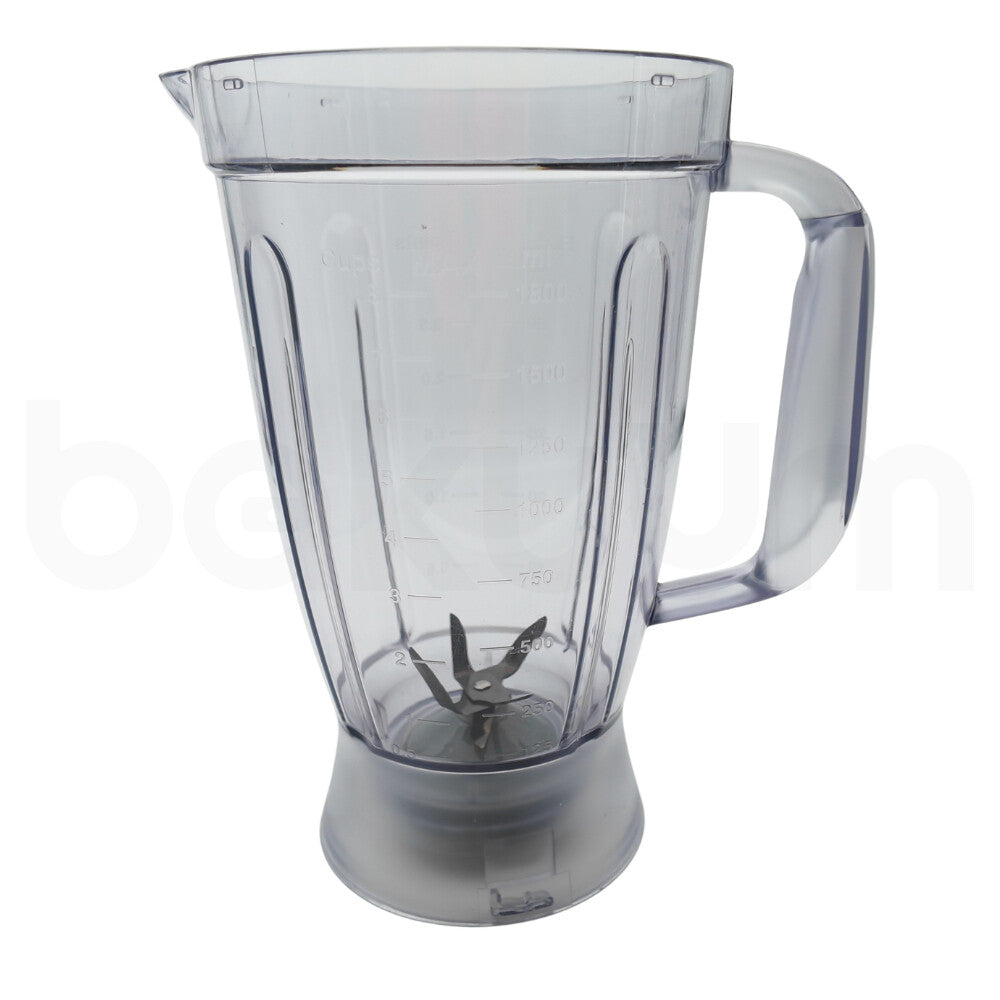 Jarra Foodprocessor Paprika 2000