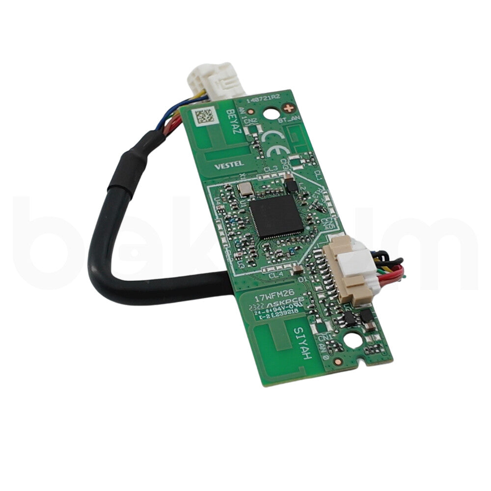 Tarjeta Wifi Tv A2 Series Alu20070s
