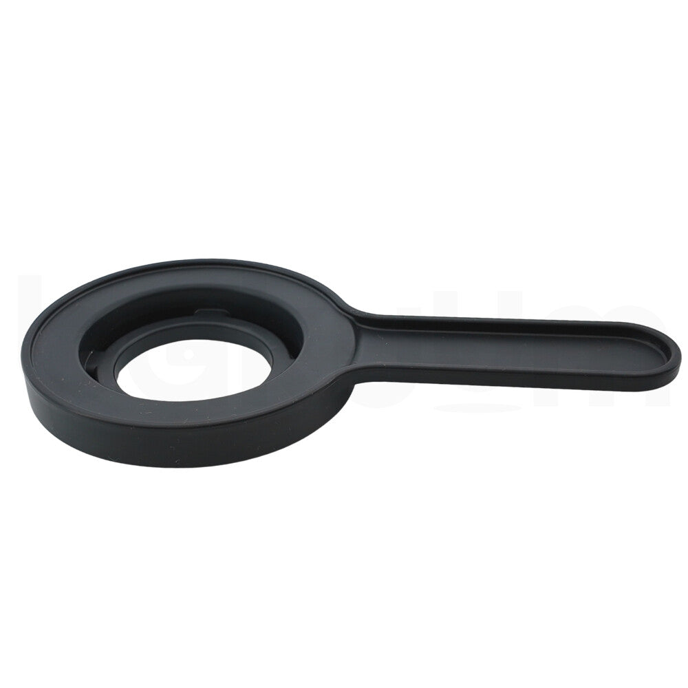 Power Black Titanium 2000max Mix Go Blender Accessory
