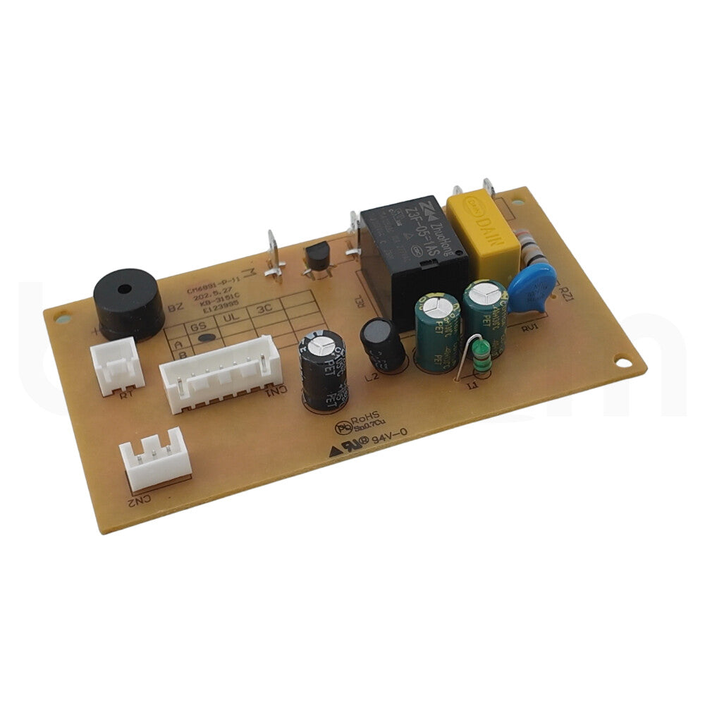 Placa Base Freestyle Compact Dark