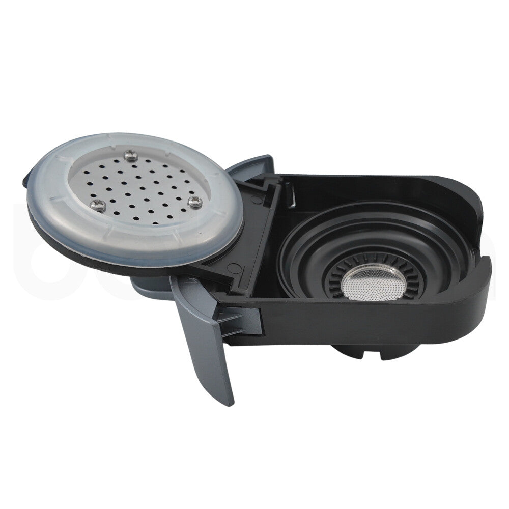 Porta Cafe Molido Freestyle Compact Dark