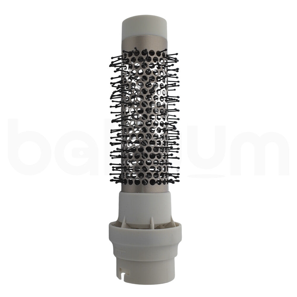 Cabezal Peine Cilindrico Fino Bamba Ceramiccare 14in1 Airglam Champagne | Bamba Ceramiccare 10in1 Airglam Champagne | Bamba Ceramiccare 12in1 Airglam Champagne | Bamba Ceramiccare Airglam Champagne | Bamba Ceramiccare Airglam W