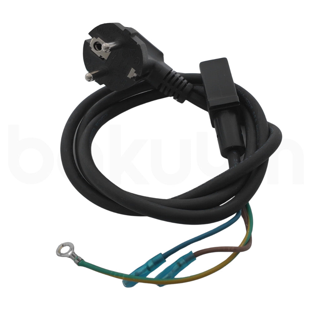 Cable De Alimentación Grandheat 3120