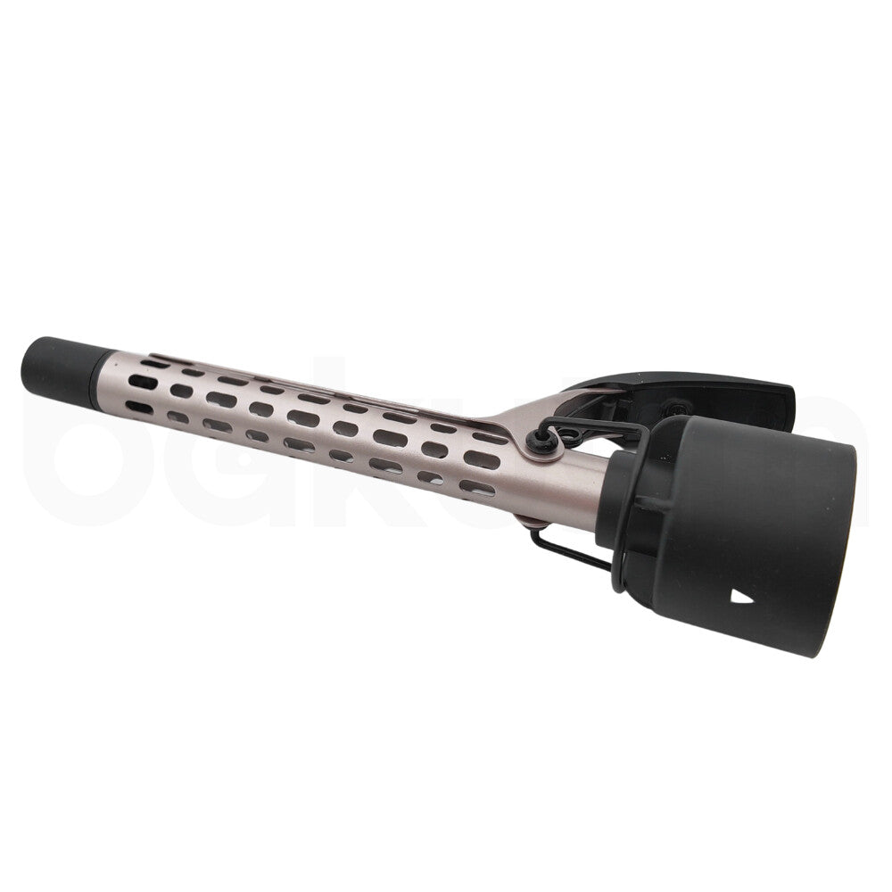 Cabezal 3 Bamba Ceramiccare 10in1 Styler